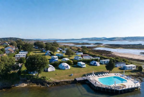 Camping finistère nord : découvrez le camping saint jean