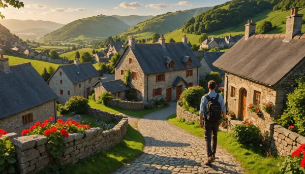 Comment choisir le cottage parfait pour vos vacances ?