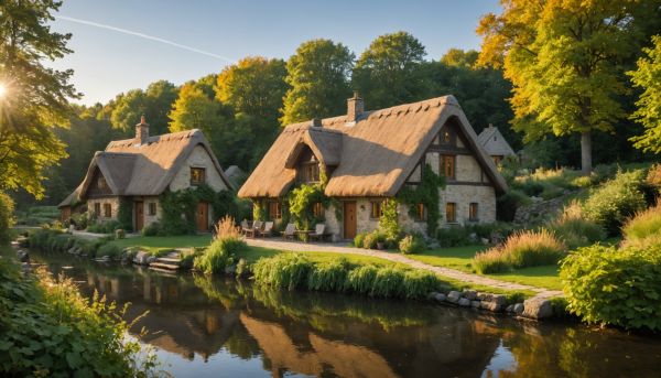 Comment évolue le marché de la location de cottage ?
