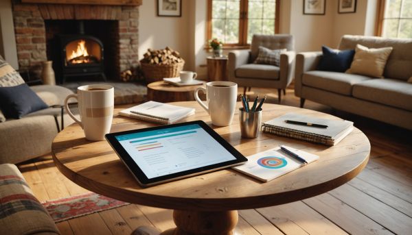 Comment rentabiliser la location de son cottage ?