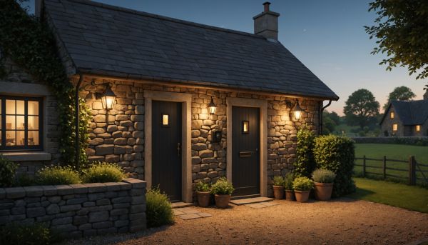 Comment sécuriser son cottage contre les intrusions ?