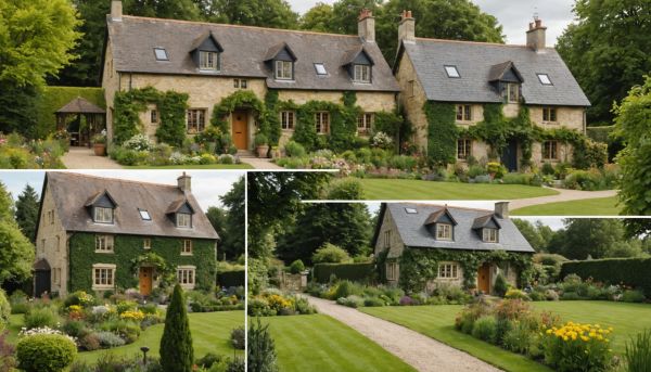 Cottage de luxe versus mobil-home : comparatif complet