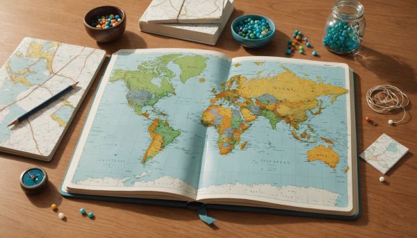 Gestion du budget de vacances : le guide pratique