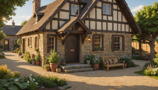 Mettre son cottage en location : les démarches clés