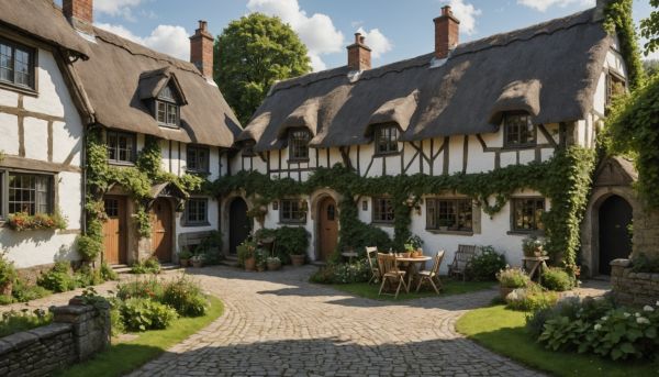 Quelles sont les meilleures régions pour un cottage ?