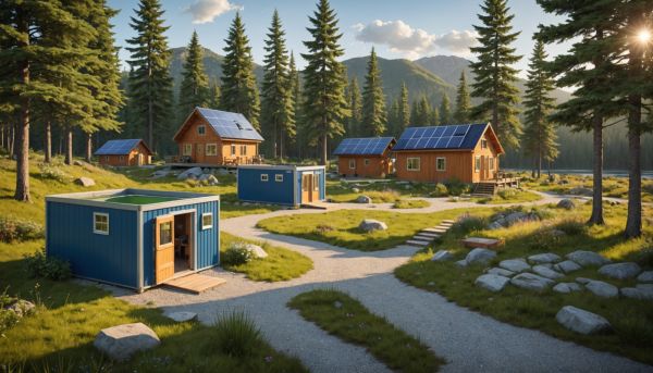 Quelles sont les nouvelles normes pour les campings ?