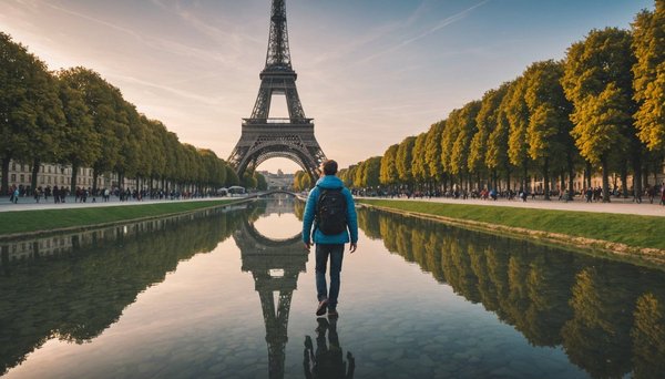 Où partir en voyage en 2025 en france ?