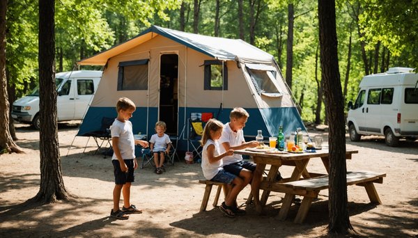 Que faire à sarlat en famille : idées de séjour dans le périgord noir