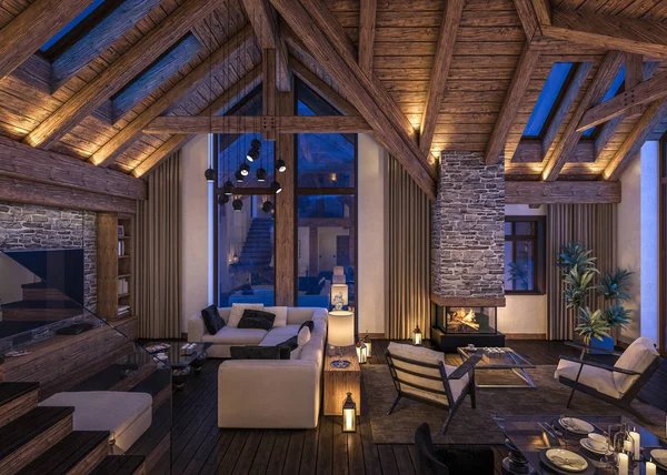 Explorer les chalets magiques de Bretagne