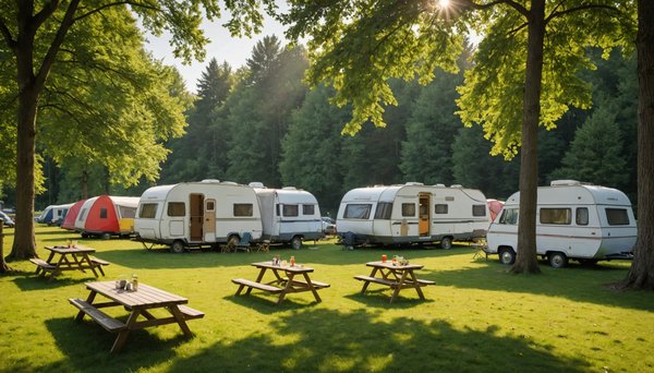 A la découverte de Bourg-en-Bresse et de ses campings