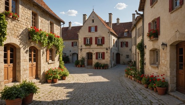 Un séjour de détente au village de KanÔpée près de Bourg en Bresse