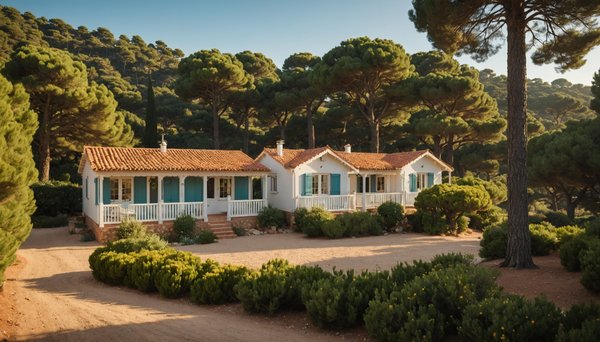 Pourquoi opter pour un camping cottage à Lloret de Mar ?