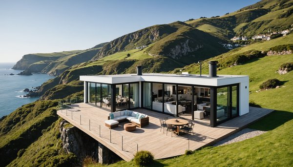 Quels sont les critères pour choisir sa location de mobil home de luxe aux Pays Basque?