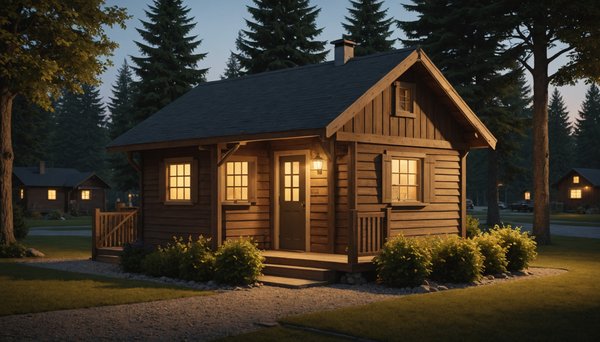 Comment assurer la sécurité de son cottage dans un camping du Lot ?